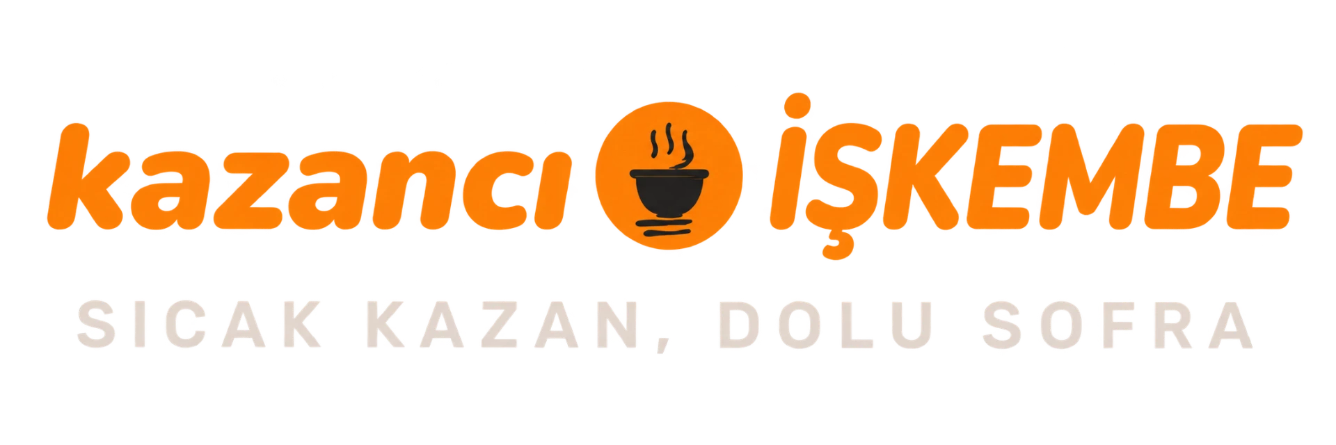 Kazancı İşkembe — Sıcak kazan, dolu sofra